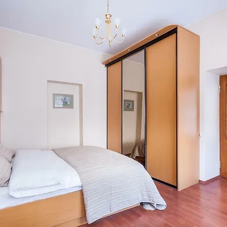 Apartamento Town Hall *